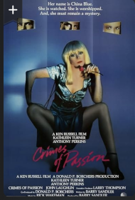 Crimes of Passion